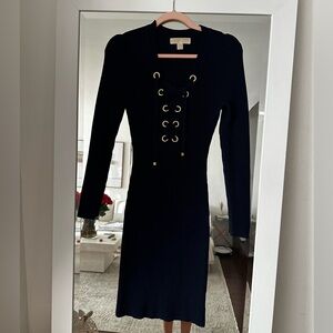 Michael Kors dress, size S, in very good condition